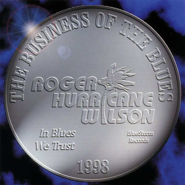 Roger Wilson photo