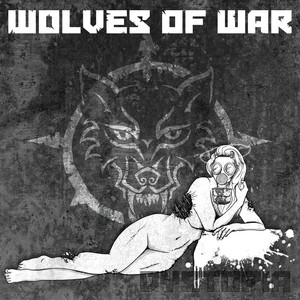 Wolves of War Photo