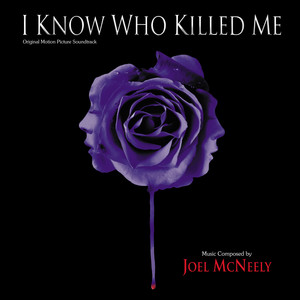 I Know Who Killed Me (Original Motion Picture Soundtrack) album