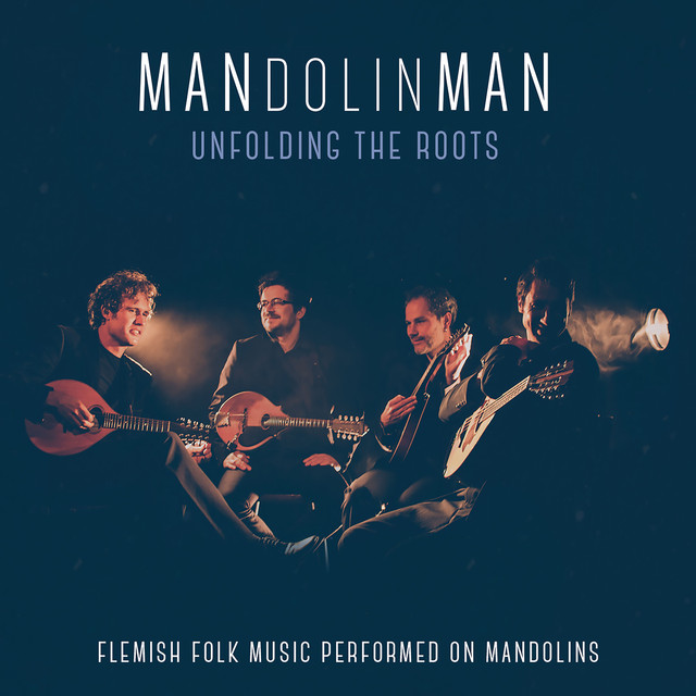 MANdolinMAN Photo