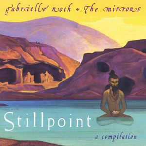 Stillpoint Albumcover