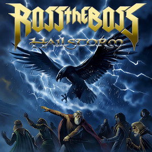 Hailstorm cover