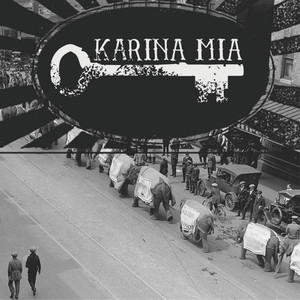 Karina Mia