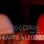 Heart’s a Legend cover