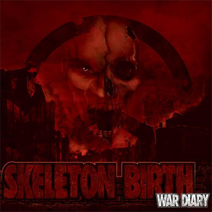 Skeleton Birth Photo