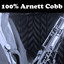 100% Arnett Cobb cover