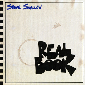 Real Book cover