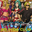BS In Da Club Albumcover
