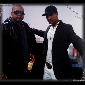 Alexis & Landy Voice