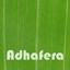 Adhafera Albumcover