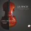 J.S. Bach Suites for Solo Cello, Vol. 1 cover