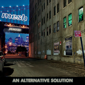 An Alternative Solution cover