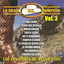 Lo Mejor del Norteño, Vol. 3 cover