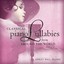 Classical Piano Lullabies from Around the World, Vol.1. Albumcover