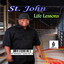Life Lessons Albumcover