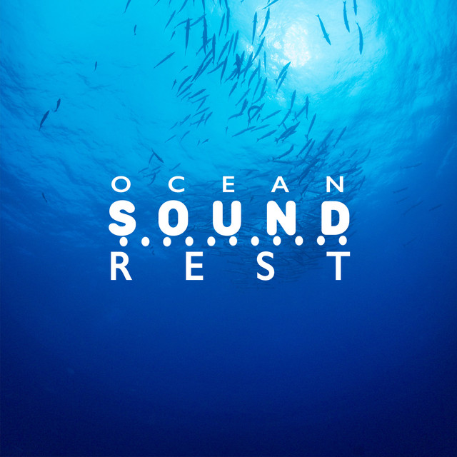 Ocean Sound Rest Albumcover