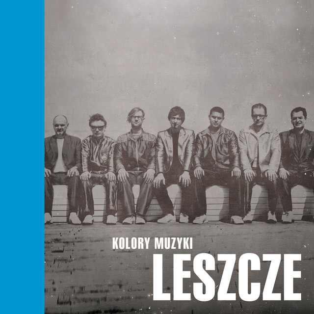 Leszcze