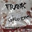 F.R.A.N.K. Albumcover
