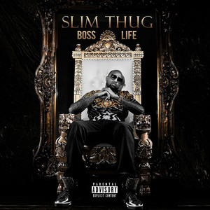 Boss Life album