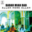 Allah Mere Allah Albumcover