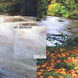An delienn, part 1 cover