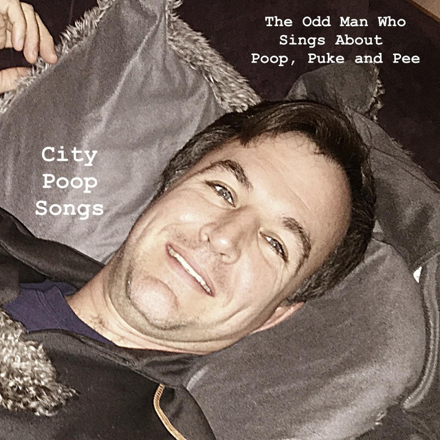 City Poop Songs cover