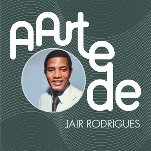 A Arte De Jair Rodrigues album