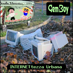 INTERNETtezza urbana cover