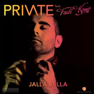 DJ Private feat. Fadi Komo