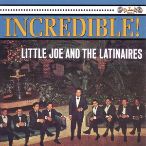 Incredible! album