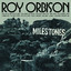 Milestones cover
