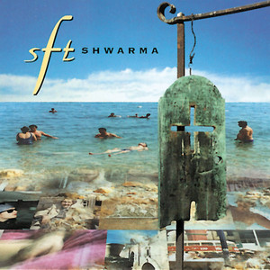 Shwarma cover