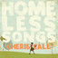 Homeless Songs cover