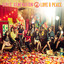 LOVE&PEACE cover