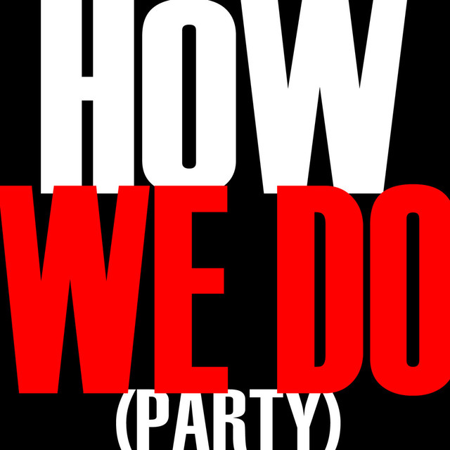 Party Girl Photo