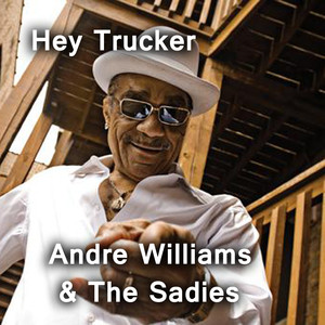 Hey Trucker album