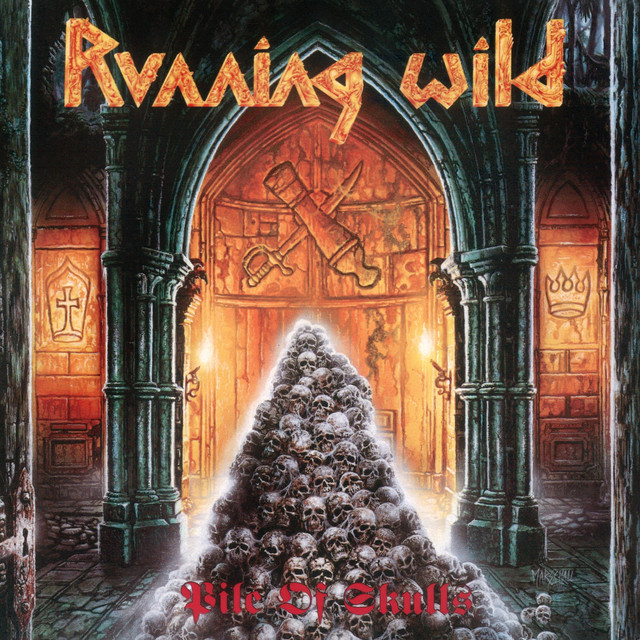 Pile Of Skulls cover