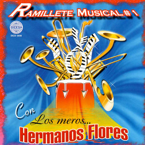 Ramillete Musical #1 album