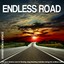 Endless Road (Let Your Dreams Soar to Flowing, Easy-Listening Melodies Along the Endless Road) Albumcover