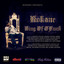 King of Gfunk cover