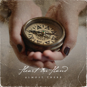 Almost There cover