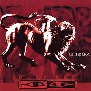 Chimera Albumcover