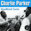 Yardbird Suite cover