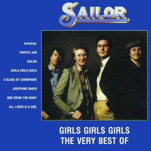 Girls Girls Girls album