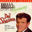 Runaway With Del Shannon cover
