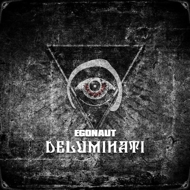 Deluminati cover