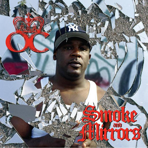 Smoke and Mirrors album