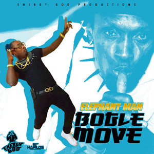 Bogle Move album
