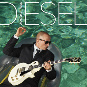 Days Like These cover