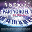 Spelar partyorgel Albumcover